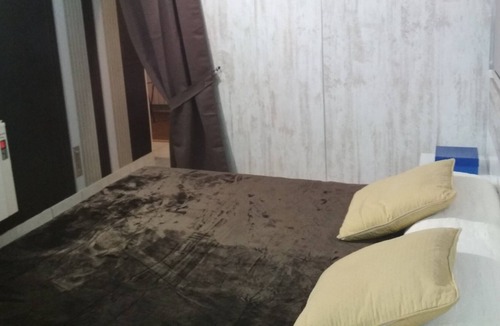 Ordino Apartment | Near & Far, Tranquility Vs Comfort
