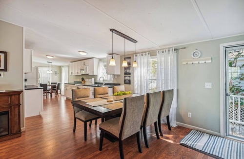 Charleston House | Near Folly Beach & Charleston nComfortable & Spacious