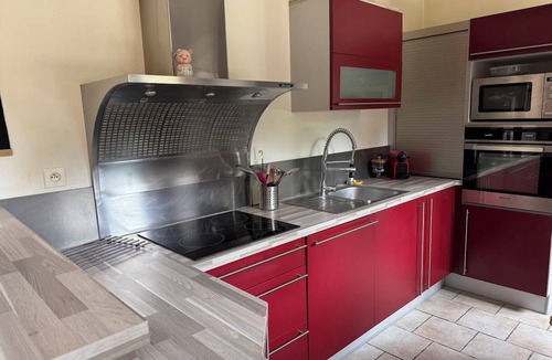 Grainville-la-Teinturiere House | Near Fécamp and Etretat between sea and countryside, family house, large garden