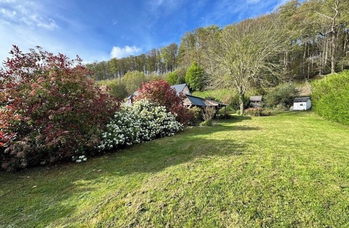 Grainville-la-Teinturiere House | Near Fécamp and Etretat between sea and countryside, family house, large garden