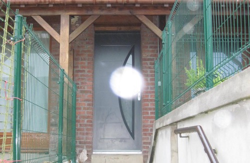 Saint-Nicolas-d'Aliermont Apartment | Near Dieppe Le clos d'aval "le cerisier" 76510 Saint Nicolas d'Aliermont