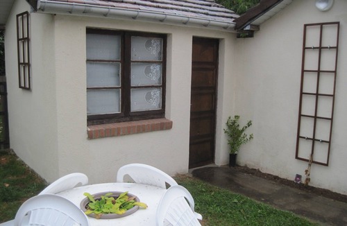 Saint-Nicolas-d'Aliermont Apartment | Near Dieppe Le clos d'aval "le cerisier" 76510 Saint Nicolas d'Aliermont