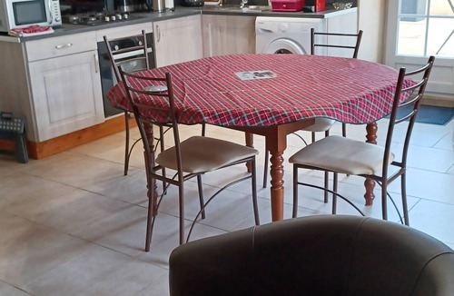 Saint-Sulpice-de-Faleyrens House | Near Saint Emilion