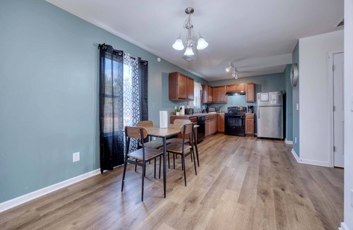 Columbus House | Near Ft. Benning & Downtown - The Moore House 2
