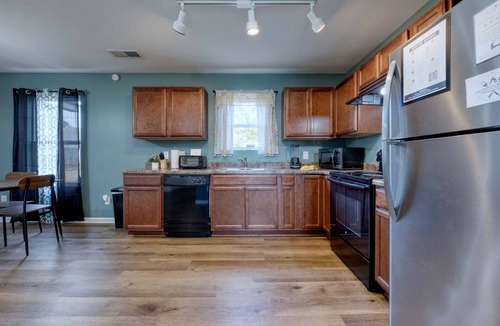 Columbus House | Near Ft. Benning & Downtown - The Moore House 2