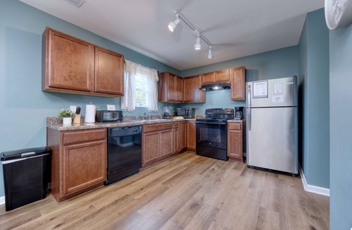 Columbus House | Near Ft. Benning & Downtown - The Moore House 2