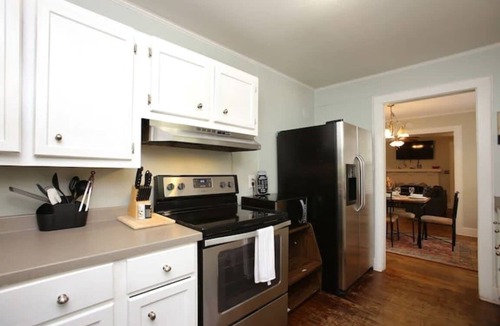 Forest Acres House | Near Ft. Jackson & Shops - Forrest Lake Hidden Gem