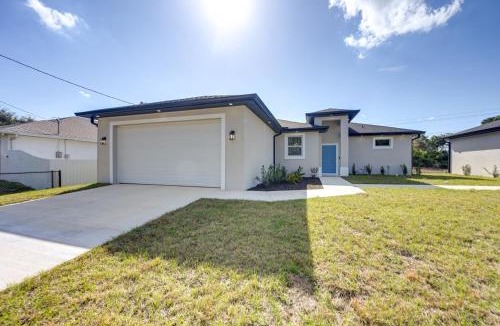 Lehigh Acres House | Near Golf & Spring Training: Lehigh Acres Retreat