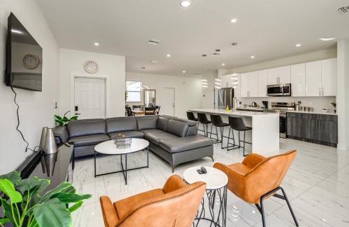 Lehigh Acres House | Near Golf & Spring Training: Lehigh Acres Retreat