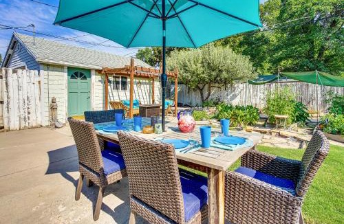 Canyon Rim Apartment | Near Hiking, Dining & Parks! Sunny SLC Retreat