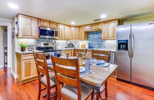 Canyon Rim Apartment | Near Hiking, Dining & Parks! Sunny SLC Retreat