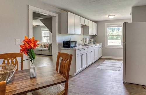 Jackson House | Near Hiking & Historic Sites: Jackson Home w/Yard