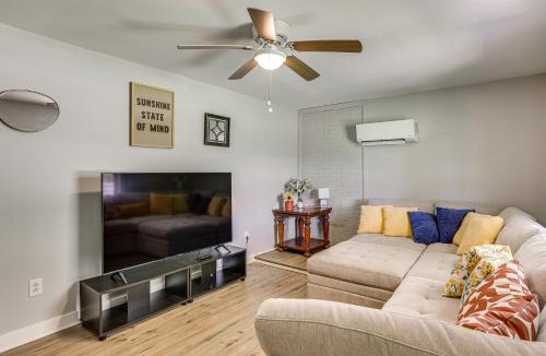 Jackson House | Near Hiking & Historic Sites: Jackson Home w/Yard