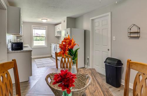 Jackson House | Near Hiking & Historic Sites: Jackson Home w/Yard