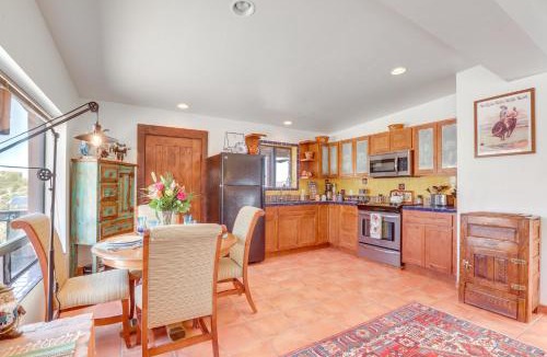Tucson Apartment | Near Hiking: Mtn-View Tucson Studio Retreat