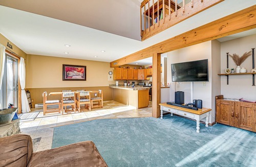 Elka Park House | Near Hiking & Skiing: Hunter Mountain Getaway!