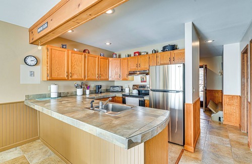 Elka Park House | Near Hiking & Skiing: Hunter Mountain Getaway!