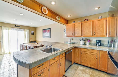 Elka Park House | Near Hiking & Skiing: Hunter Mountain Getaway!