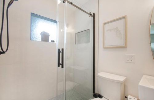 Vilano Beach House | Near Historic St Augustine & Beaches