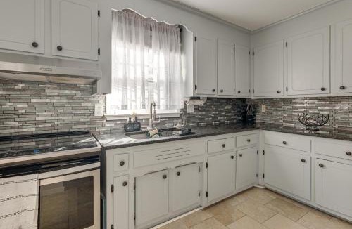 North Chesterfield House | Near Hospitals & Attractions: Richmond Getaway!