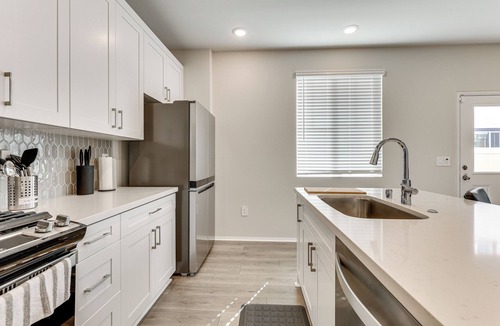 Temecula House | Near Hospitals: Home w/Pool Access in Temecula