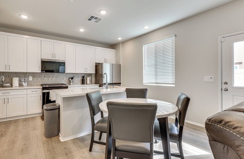 Temecula House | Near Hospitals: Home w/Pool Access in Temecula