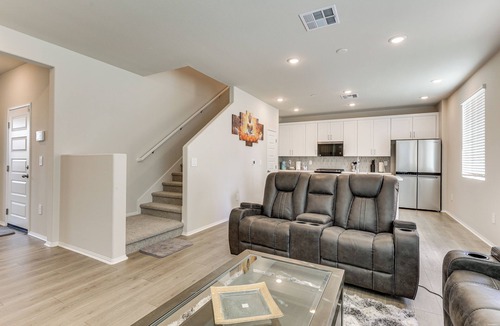 Temecula House | Near Hospitals: Home w/Pool Access in Temecula