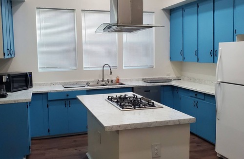 Ruston House | Near LA TECH, GSU, ULM universities, and sport complexn3 bed- 2 bath.