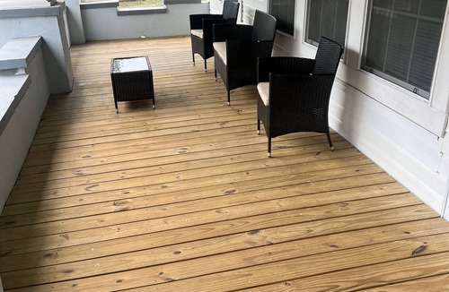 Ruston House | Near LA TECH, GSU, ULM universities, and sport complexn3 bed- 2 bath.