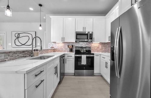 Lackland Terrace House | Near Lackland AFB - Arcade Games · Private Yard