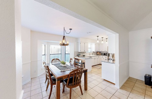 Azle House | Near Lake & Beach: Welcoming Home w/Patio