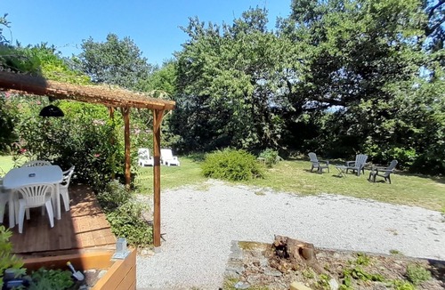 Revel Apartment | NEAR LAKE SAINT FERREOL