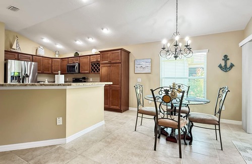 The Villages House | Near Lake Sumter + Brownwood + Beautiful 2/2
