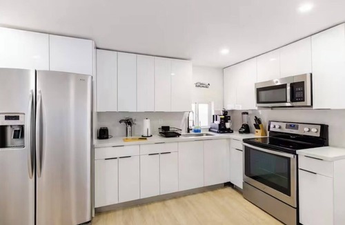 Central Business District House | Near Las Olas Beaches Hard Rock Fort Lauderdale Airport