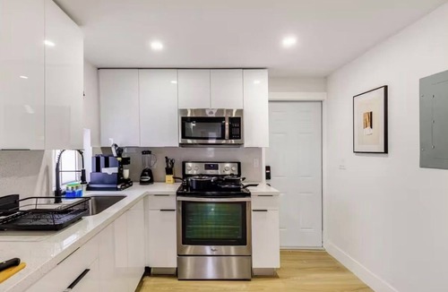 Central Business District House | Near Las Olas Beaches Hard Rock Fort Lauderdale Airport