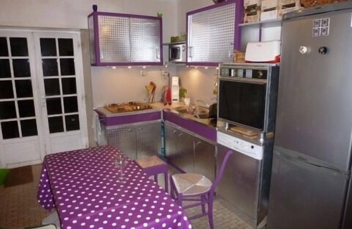 Juigne-sur-Sarthe House | NEAR LE MANS/Family house ATYPIQUE/craft site of the 19th century