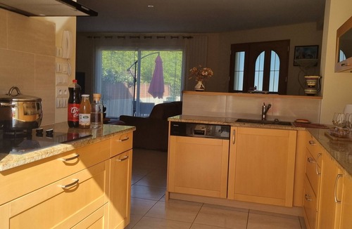 Batz-sur-Mer Villa | Near Le Pouliguen : Villa close to the sea, 15 minutes walk from the beach