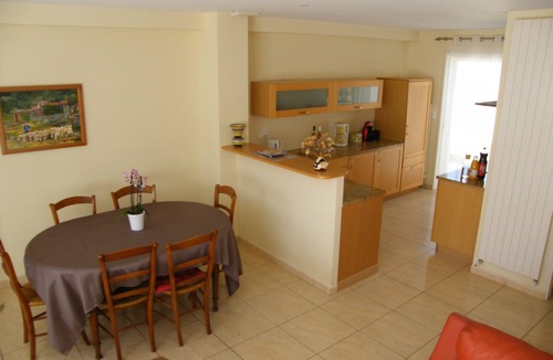 Batz-sur-Mer Villa | Near Le Pouliguen : Villa close to the sea, 15 minutes walk from the beach
