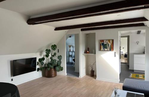 Dollerup Apartment | Near Legoland, Skolevej 25, 6640 Lunderskov