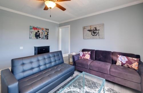 Hamilton Apartment | Near Loudoun Wine Trail: Apt w/Restaurant On-Site