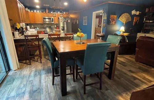 Highlands - Perkins House | Near LSU Health district 3BR 2BA House, quiet area