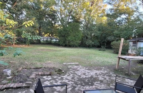 Highlands - Perkins House | Near LSU Health district 3BR 2BA House, quiet area