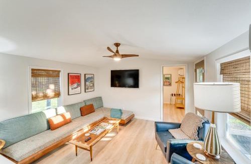 Schulenburg House | Near Majek Vineyard: Private Schulenburg Cabin