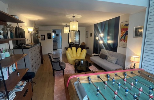 Meschers-sur-Gironde House | Near Matata