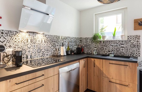 Meschers-sur-Gironde House | Near Matata