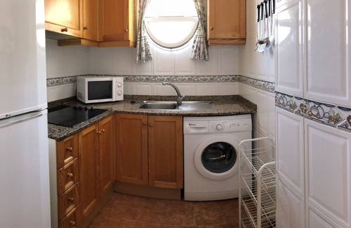 El Moncayo Condo | NEAR MERCADONA. SANTIAGO VI