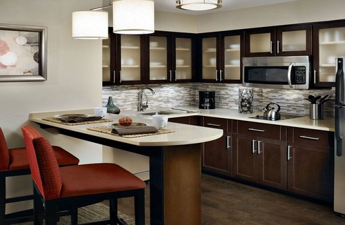 Lanham Apartment | Near Metro & Amtrak Station | Free Breakfast Buffet Access!