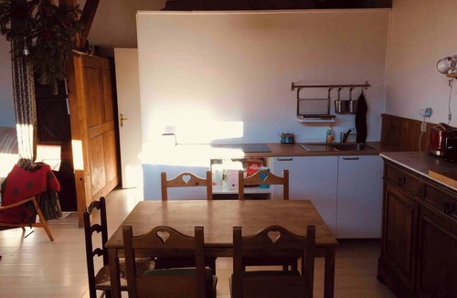 Castelnau-le-Lez House | Near Montpellier apartment with swimming pool