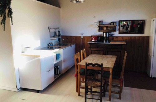 Castelnau-le-Lez House | Near Montpellier apartment with swimming pool