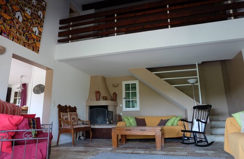 Assas Other | Near Montpellier Mas CLIMATISE 2 hectares (reduced group/price)